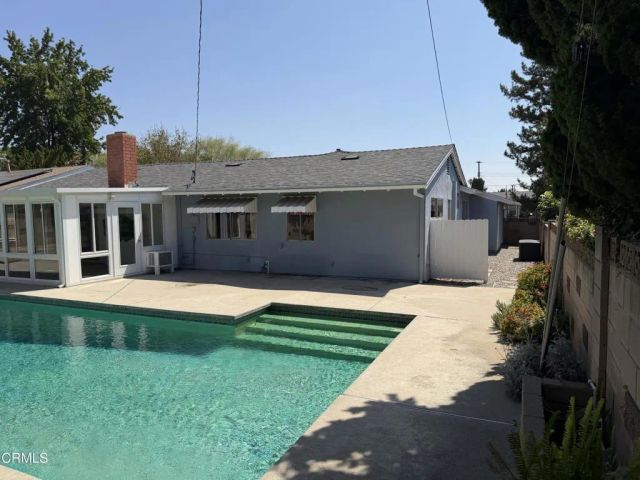 7357 Asman Avenue, Los Angeles, CA 91307
