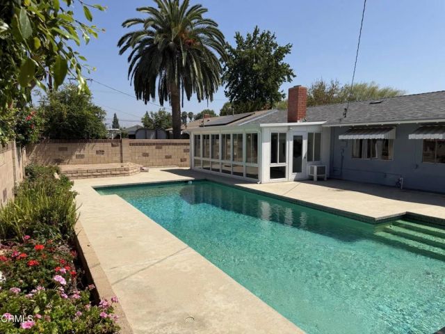 7357 Asman Avenue, Los Angeles, CA 91307