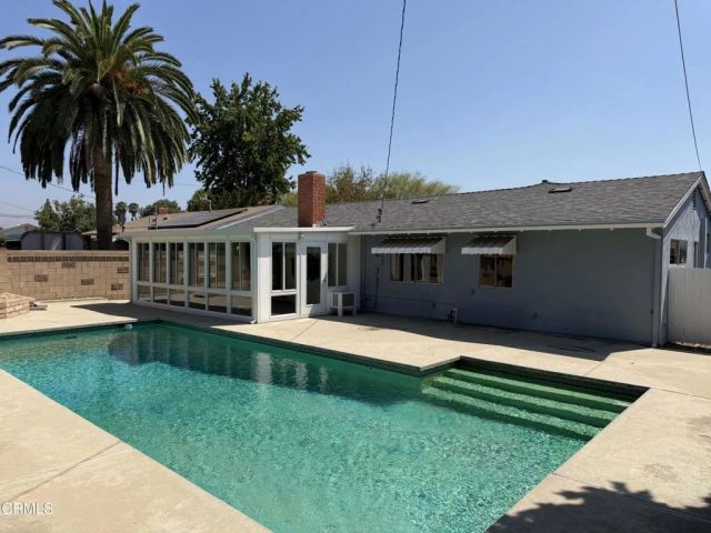 7357 Asman Avenue, Los Angeles, CA 91307