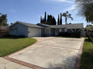 7357 Asman Avenue, Los Angeles, CA 91307