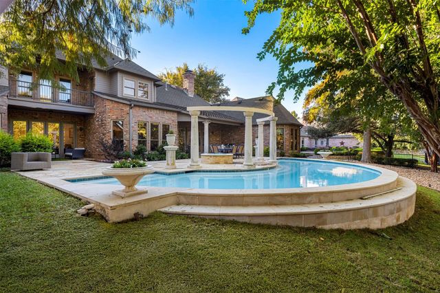 7510 Covewood Drive, Garland, TX 75044