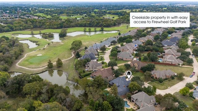 7510 Covewood Drive, Garland, TX 75044