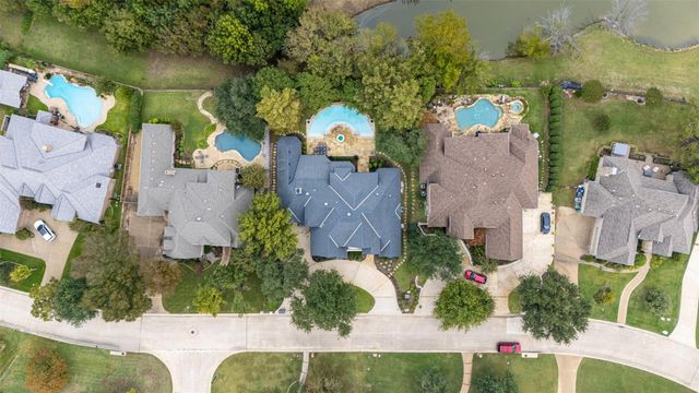 7510 Covewood Drive, Garland, TX 75044