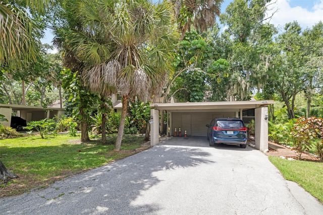 5182 LANCEWOOD DRIVE 14, Sarasota, FL 34232
