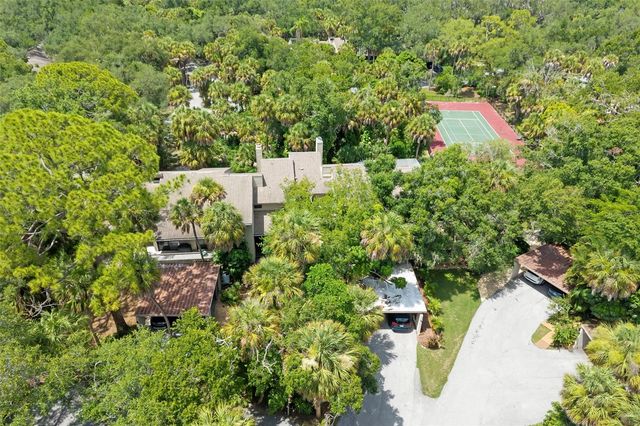 5182 LANCEWOOD DRIVE 14, Sarasota, FL 34232
