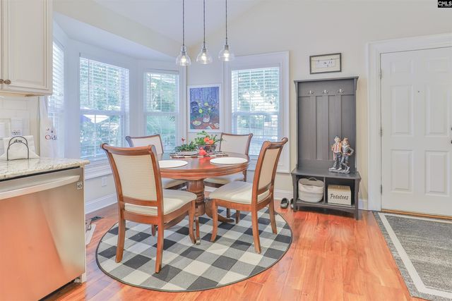 160 Whispering Glen Circle, West Columbia, SC 29170