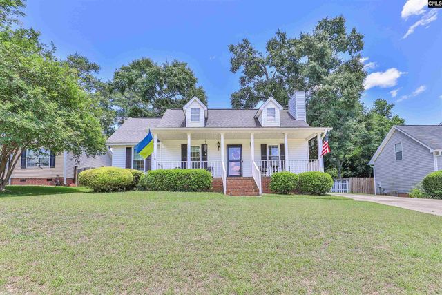 160 Whispering Glen Circle, West Columbia, SC 29170