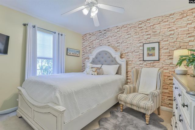 160 Whispering Glen Circle, West Columbia, SC 29170