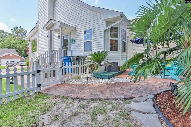 160 Whispering Glen Circle, West Columbia, SC 29170