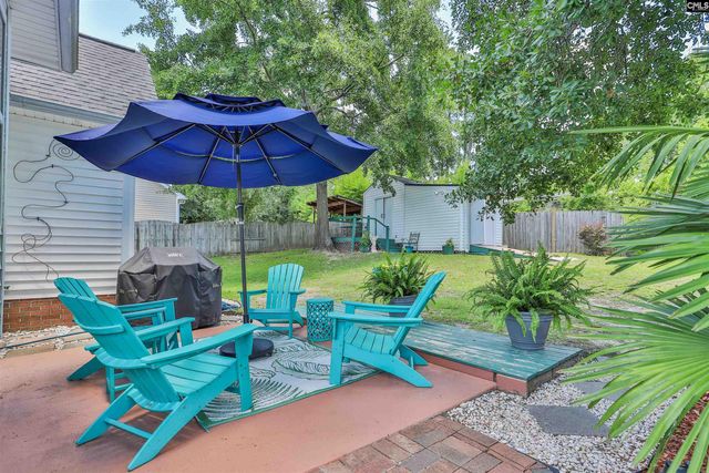 160 Whispering Glen Circle, West Columbia, SC 29170