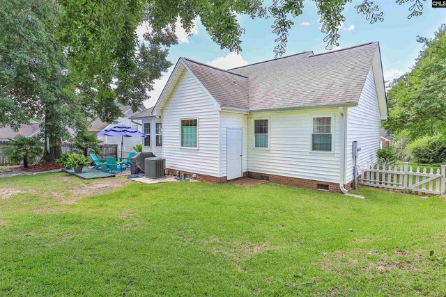 160 Whispering Glen Circle, West Columbia, SC 29170