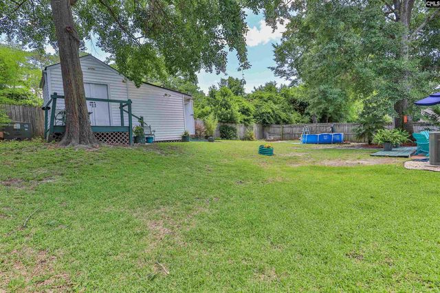 160 Whispering Glen Circle, West Columbia, SC 29170