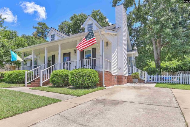 160 Whispering Glen Circle, West Columbia, SC 29170