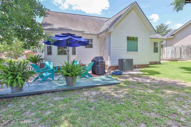 160 Whispering Glen Circle, West Columbia, SC 29170