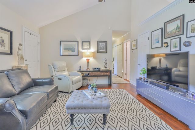 160 Whispering Glen Circle, West Columbia, SC 29170