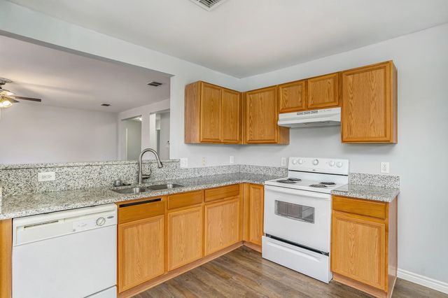 2421 Gabriel Drive, Mckinney, TX 75071