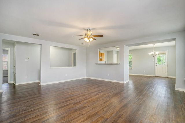 2421 Gabriel Drive, Mckinney, TX 75071