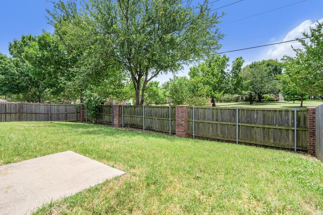 2421 Gabriel Drive, Mckinney, TX 75071