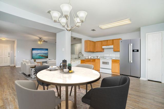 2421 Gabriel Drive, Mckinney, TX 75071