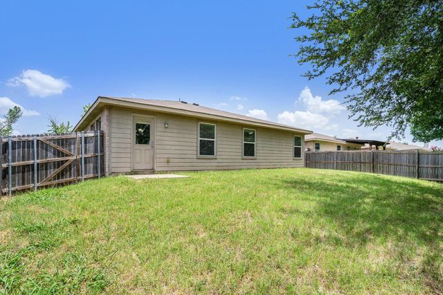 2421 Gabriel Drive, Mckinney, TX 75071