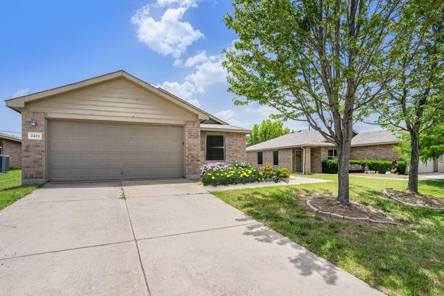 2421 Gabriel Drive, Mckinney, TX 75071