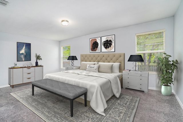 2421 Gabriel Drive, Mckinney, TX 75071