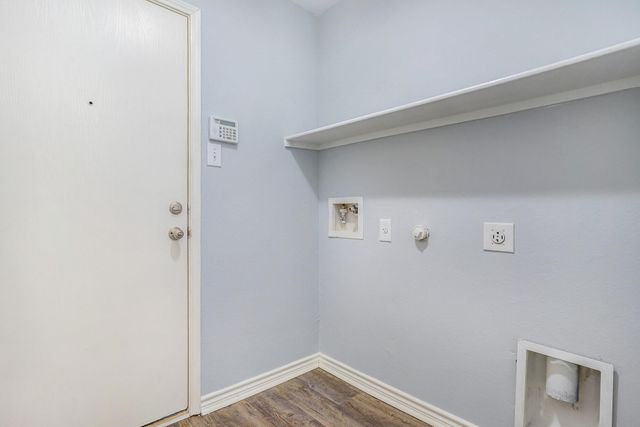 2421 Gabriel Drive, Mckinney, TX 75071