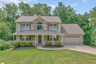315 Timber Trail, Greer, SC 29651