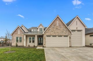 3319 W Tahoe View St Lot 2/6, Eagle, ID 83616