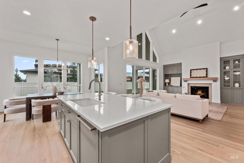 3319 W Tahoe View St Lot 2/6, Eagle, ID 83616 photo 10