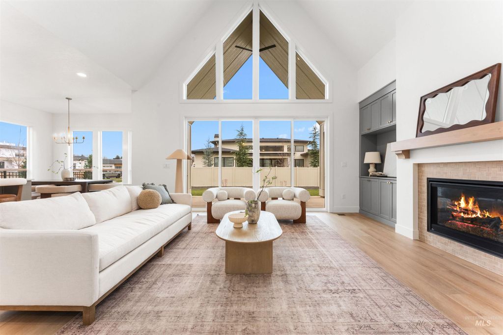 3319 W Tahoe View St Lot 2/6, Eagle, ID 83616 photo 2