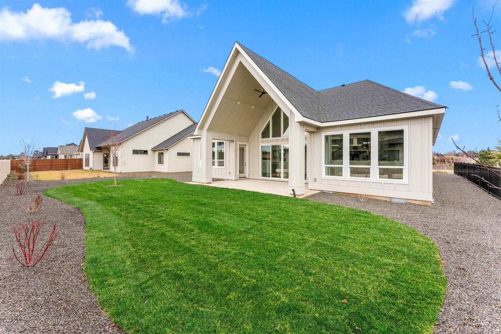 3319 W Tahoe View St Lot 2/6, Eagle, ID 83616 photo 21