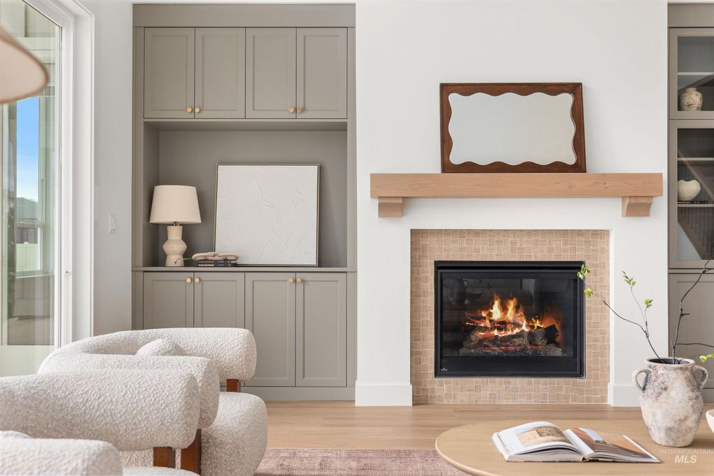 3319 W Tahoe View St Lot 2/6, Eagle, ID 83616 photo 3