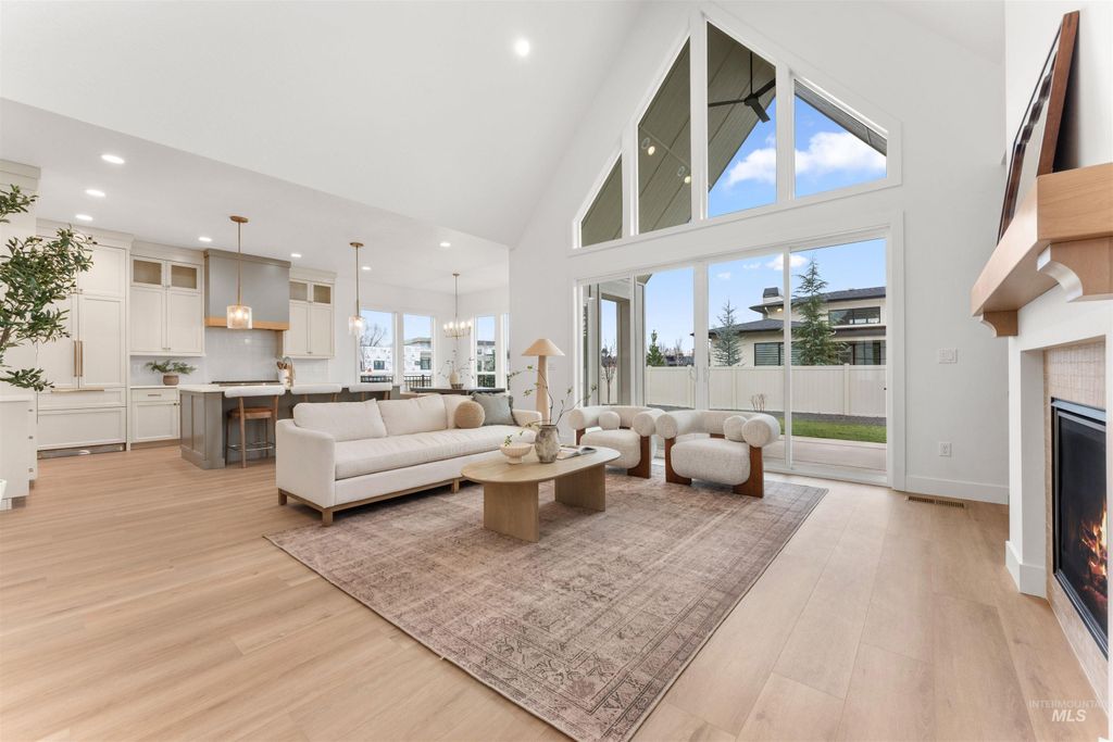 3319 W Tahoe View St Lot 2/6, Eagle, ID 83616 photo 4