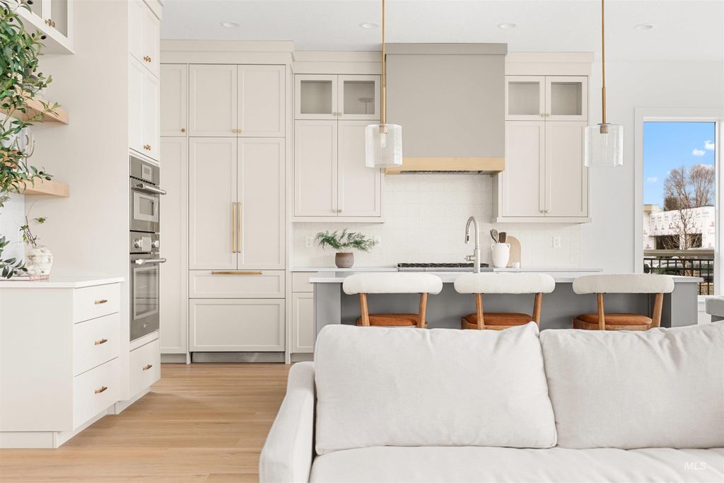 3319 W Tahoe View St Lot 2/6, Eagle, ID 83616 photo 6