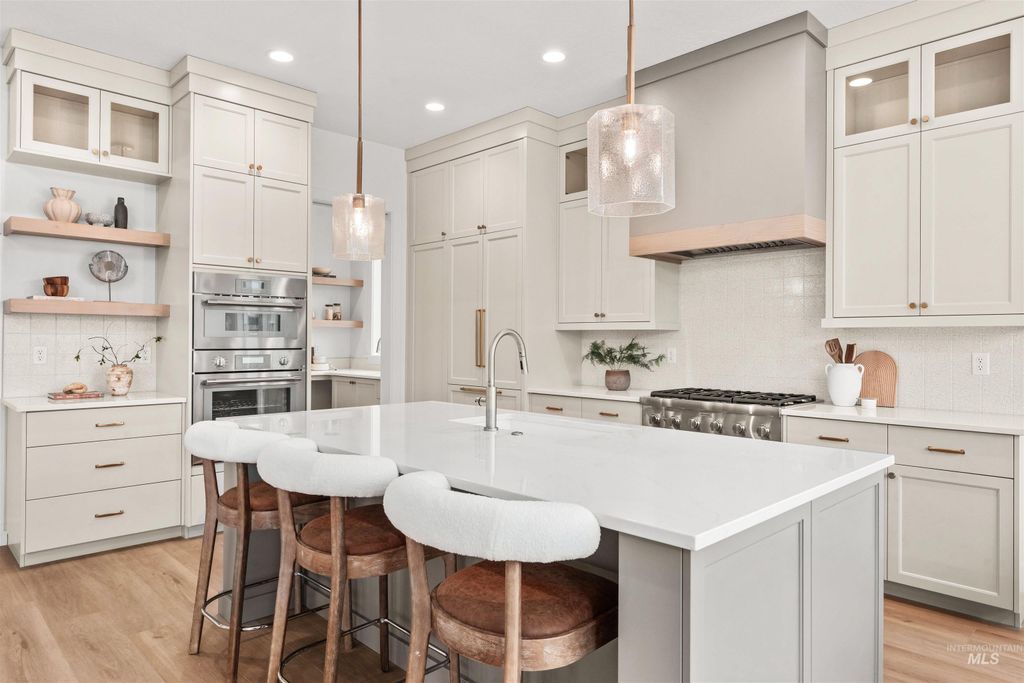 3319 W Tahoe View St Lot 2/6, Eagle, ID 83616 photo 7