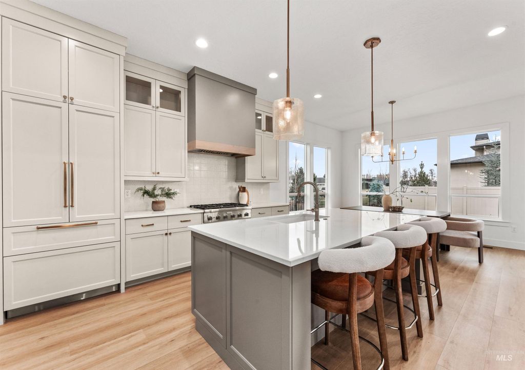 3319 W Tahoe View St Lot 2/6, Eagle, ID 83616 photo 8