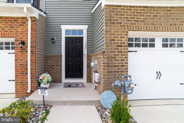 305 HIDDEN ACRES LN, Moorestown, NJ 08057