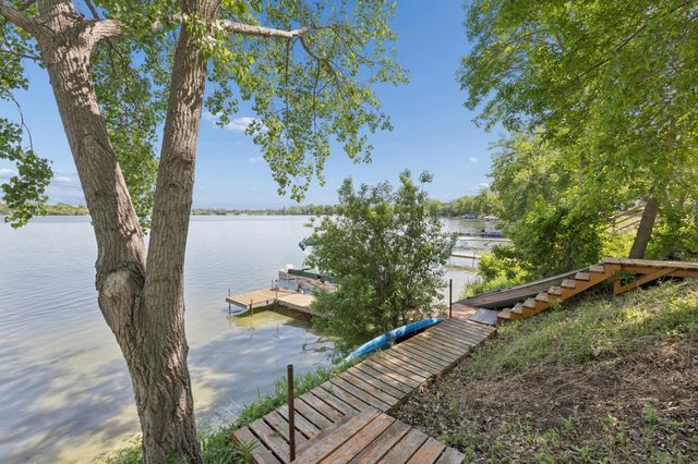 1195 Lakeshore Drive, Big Lake, MN 55309
