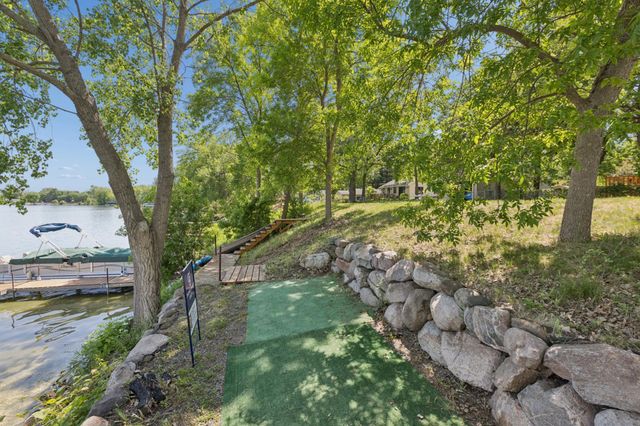 1195 Lakeshore Drive, Big Lake, MN 55309