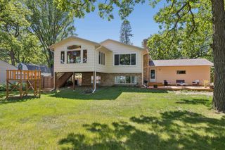 1195 Lakeshore Drive, Big Lake, MN 55309