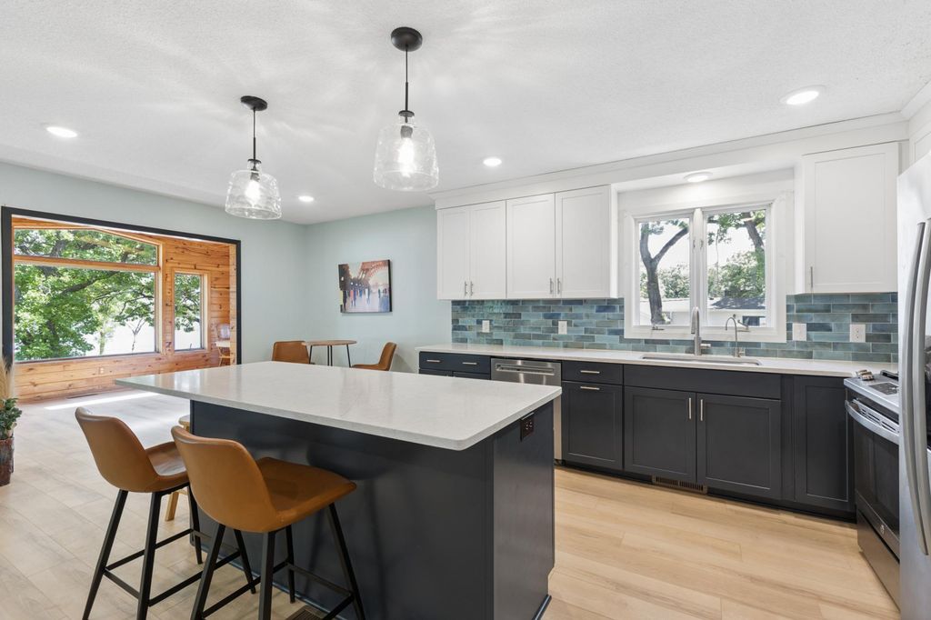 1195 Lakeshore Drive, Big Lake, MN 55309 — photo 4
