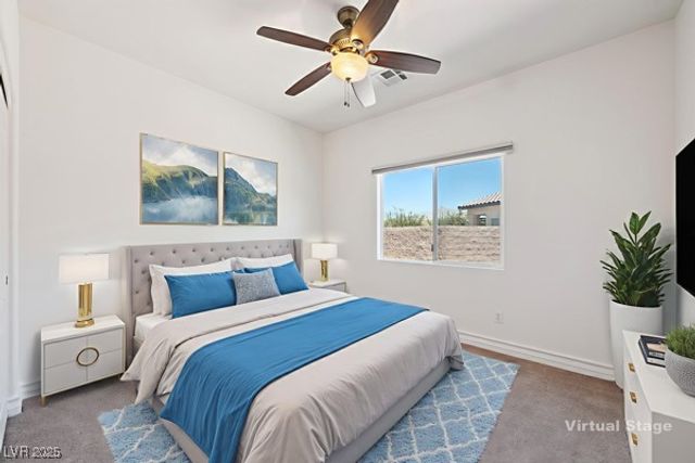 4680 East Lorenzo Way, Pahrump, NV 89061