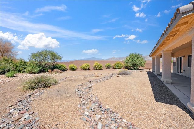4680 East Lorenzo Way, Pahrump, NV 89061