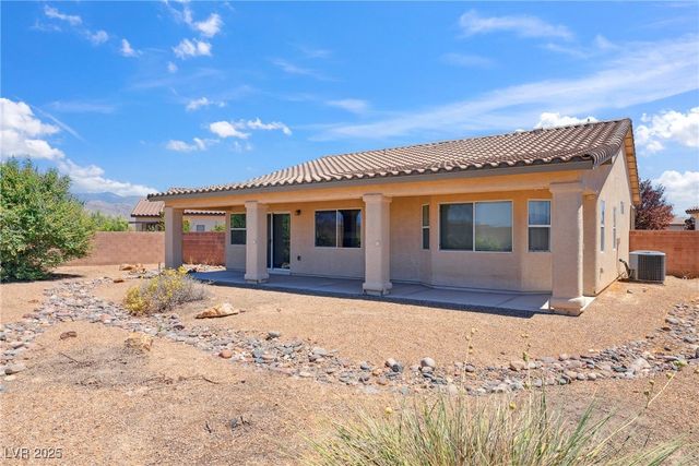 4680 East Lorenzo Way, Pahrump, NV 89061