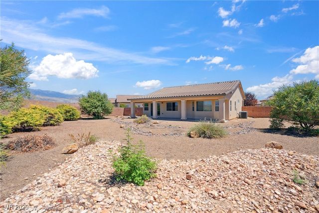 4680 East Lorenzo Way, Pahrump, NV 89061