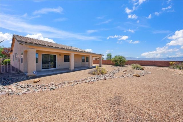 4680 East Lorenzo Way, Pahrump, NV 89061