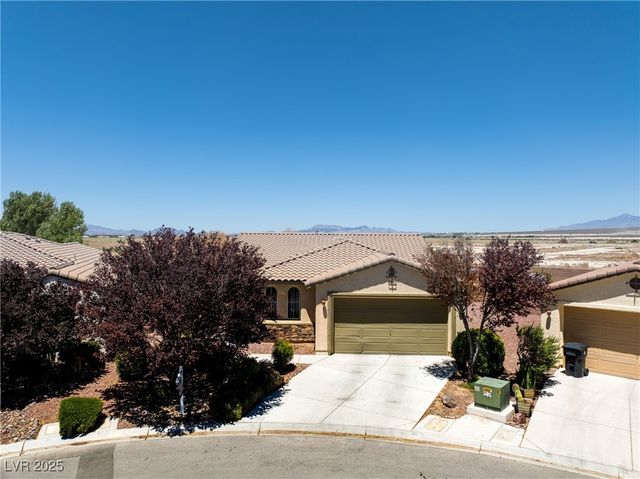 4680 East Lorenzo Way, Pahrump, NV 89061