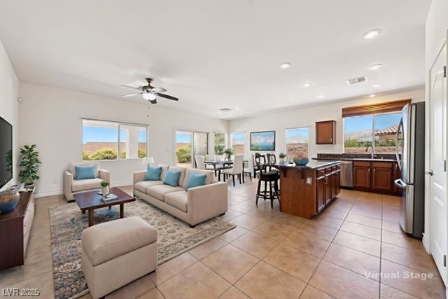 4680 East Lorenzo Way, Pahrump, NV 89061