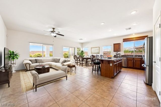 4680 East Lorenzo Way, Pahrump, NV 89061